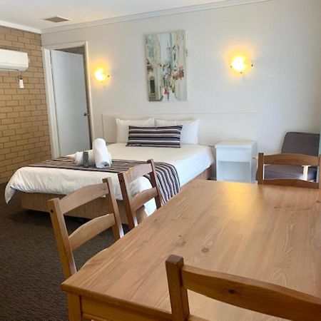 Albury City Motel Ngoại thất bức ảnh